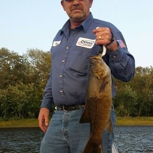 Meet your Posher, Paul